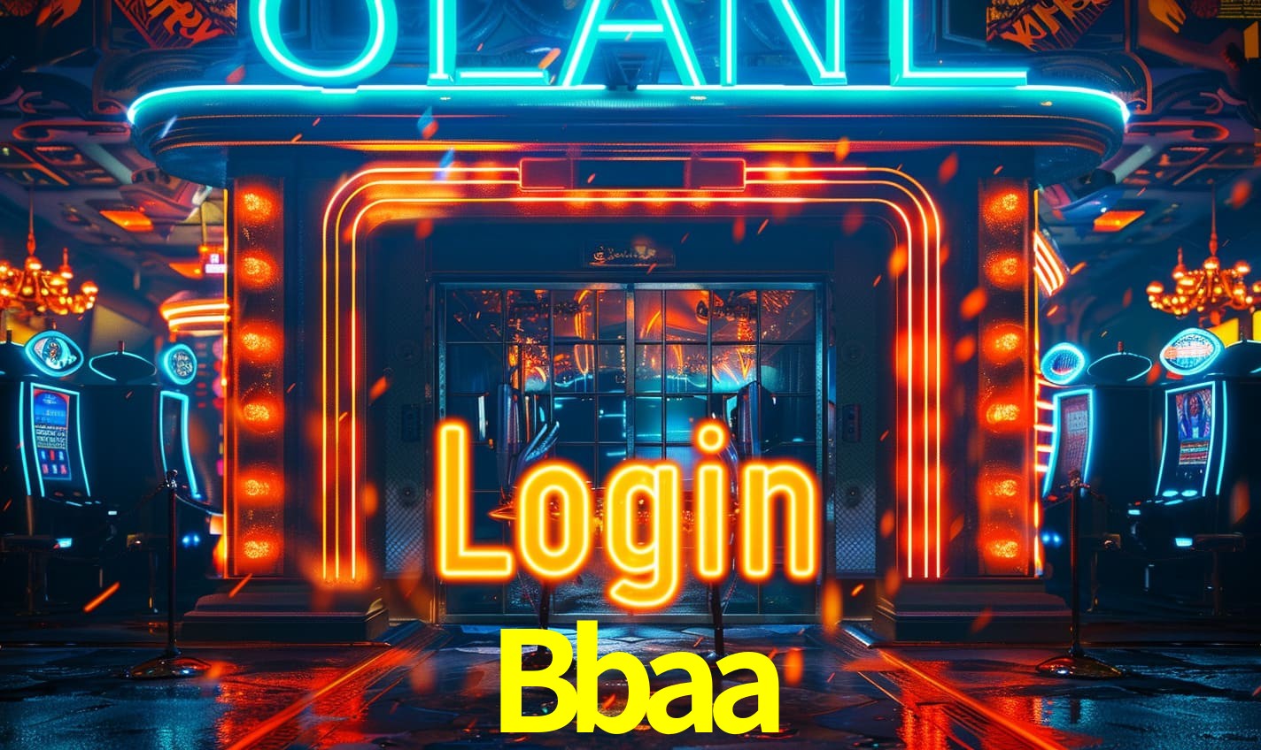 Login no Cassino Bbaa